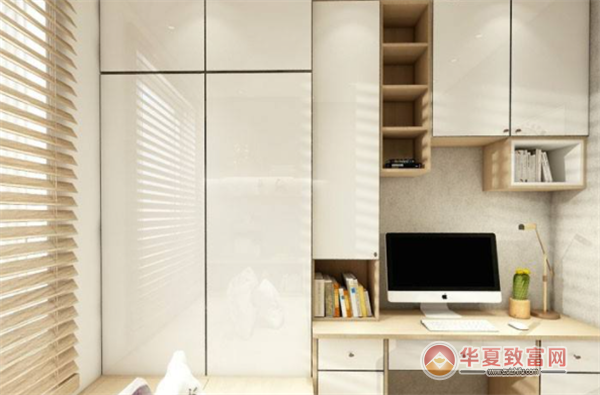 冠特全屋定制加盟
